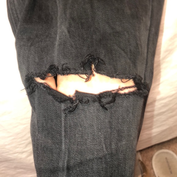 Lucky Brand high waisted jeans - Picture 6 of 6